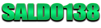 Logo Saldo138